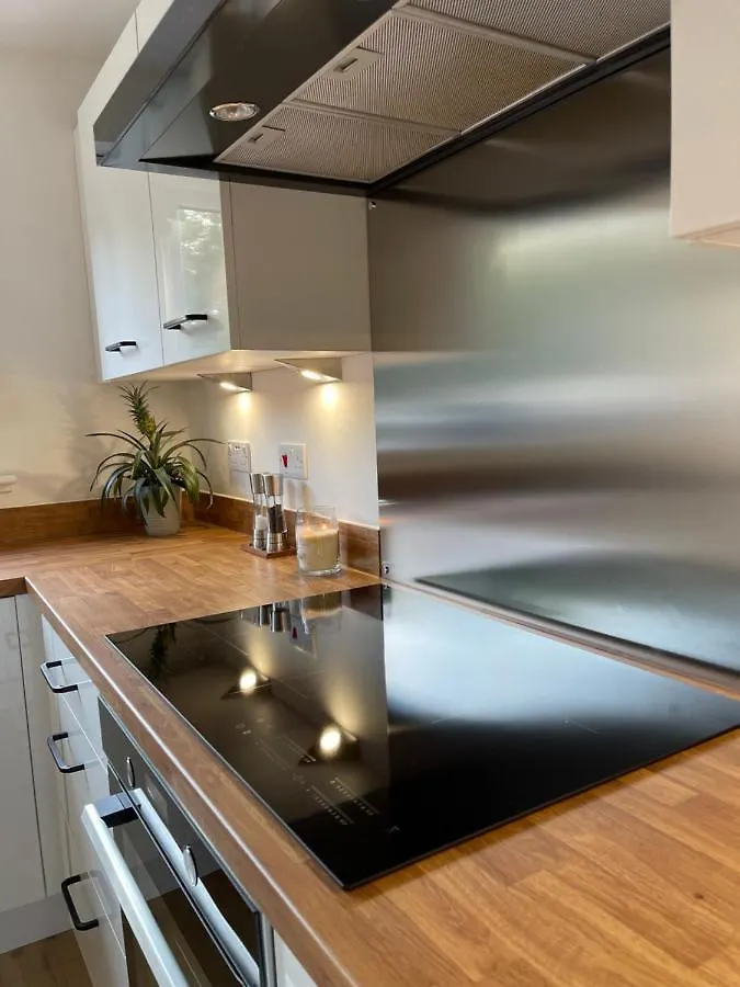 4 Bedrooms House With Garden Edinburgh Holiday home
