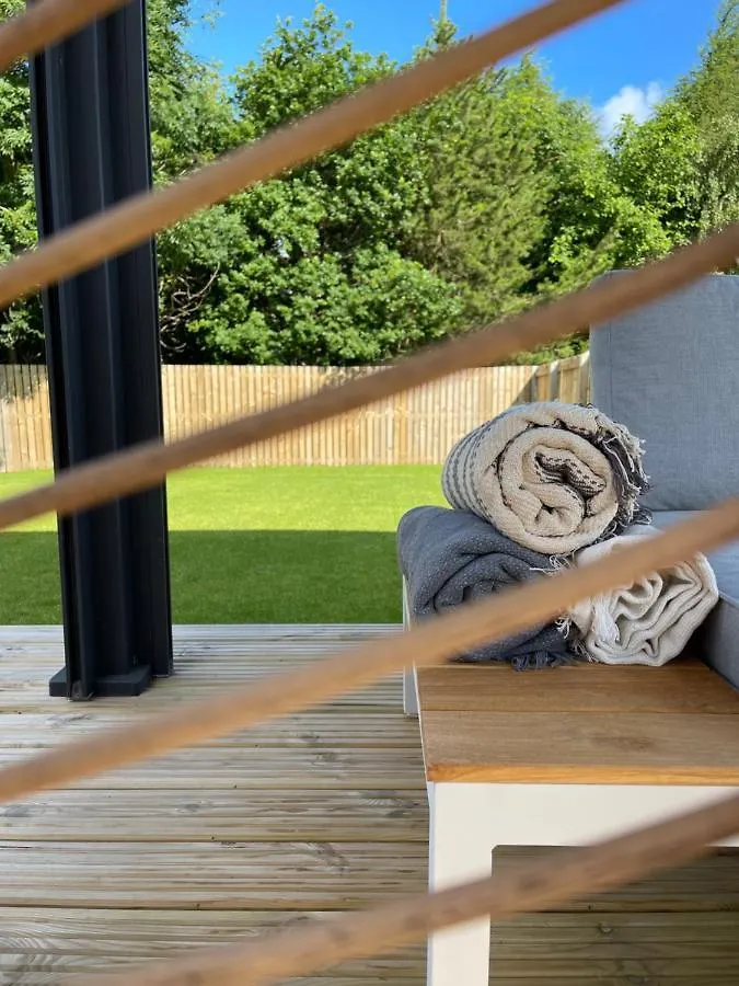 4 Bedrooms House With Garden Edinburgh 0*,  United Kingdom