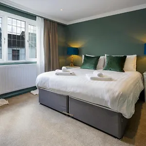 Stylish Upper Gardner Street - With Free Parking Brighton