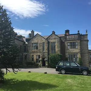 Dunsley Hall Whitby
